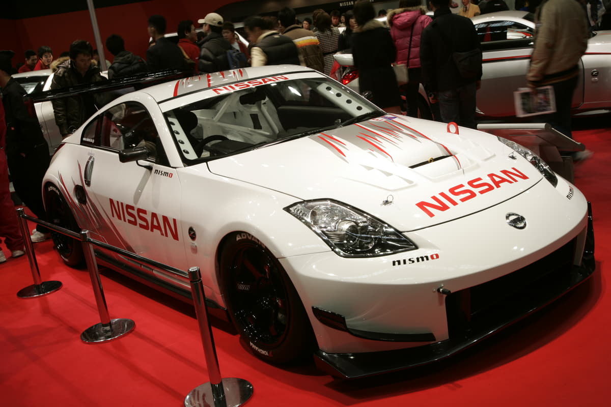画像ギャラリー】最強のフェアレディZに異論なし！ 300台限定のNISMO
