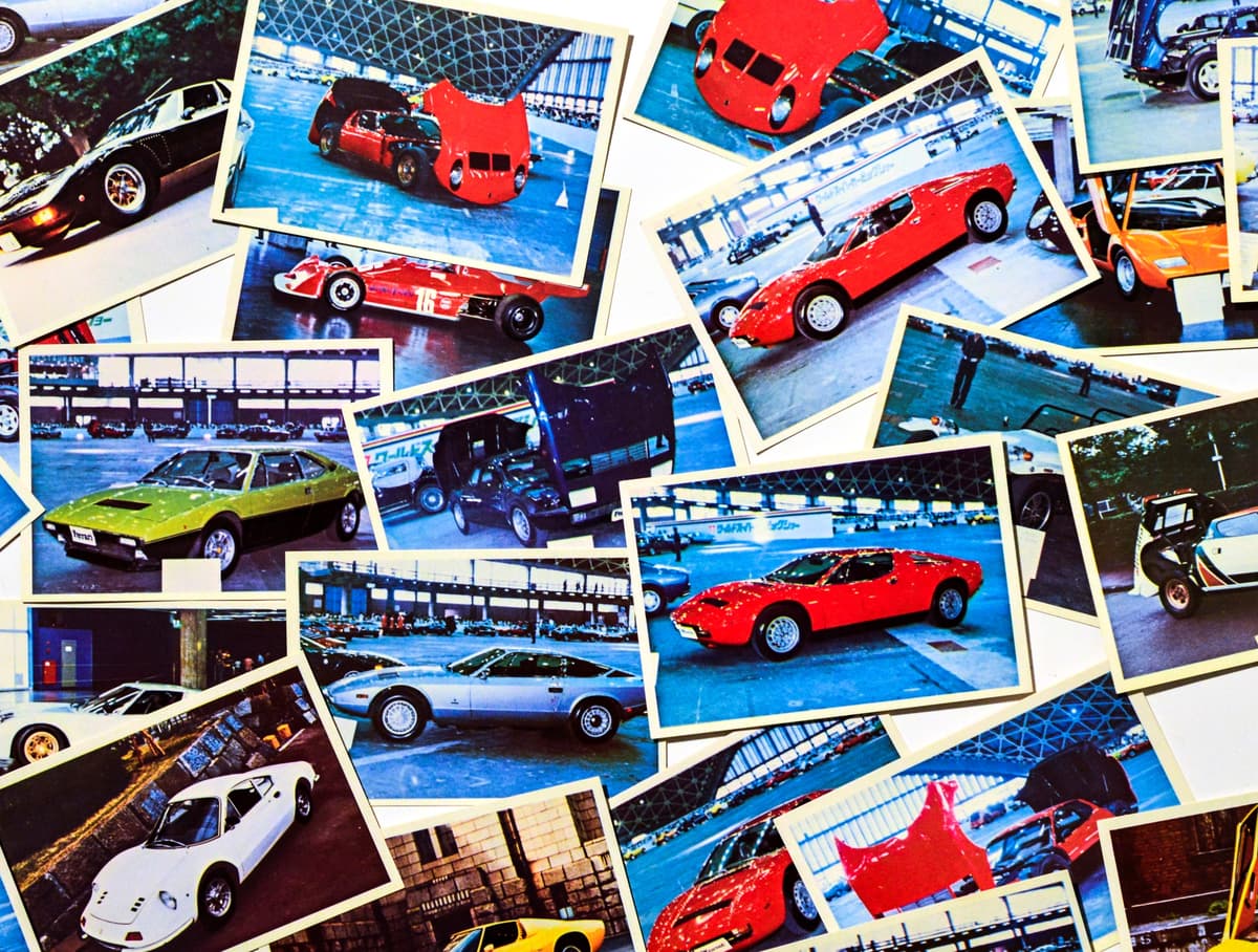 プロ野球」「仮面ライダー」だけじゃなかった！ 当時のキッズが熱狂