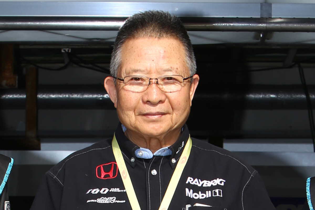 高橋国光さんが82歳で逝去 日本レース界のレジェンドがまたひとり逝く