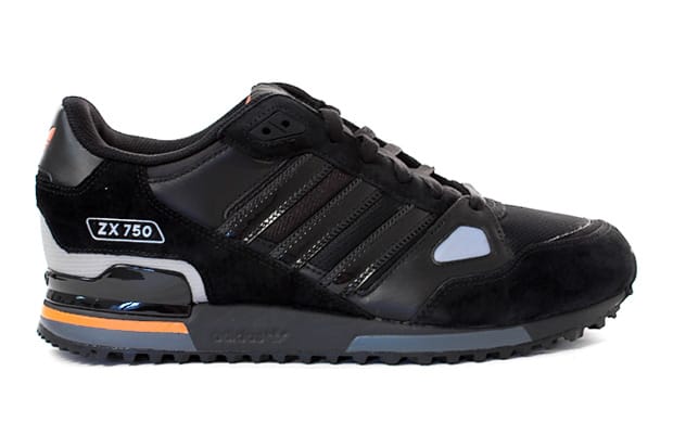 adidas Originals 2010 Fall/Winter ZX 750 | Hypebeast
