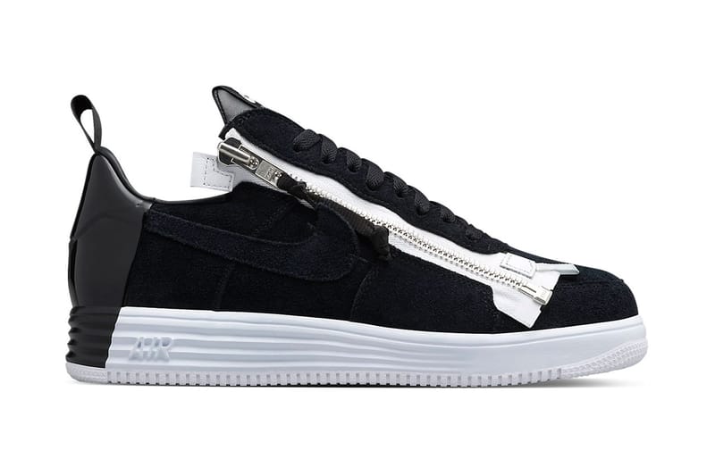 ACRONYM x NikeLab Lunar Force 1 SP | Hypebeast