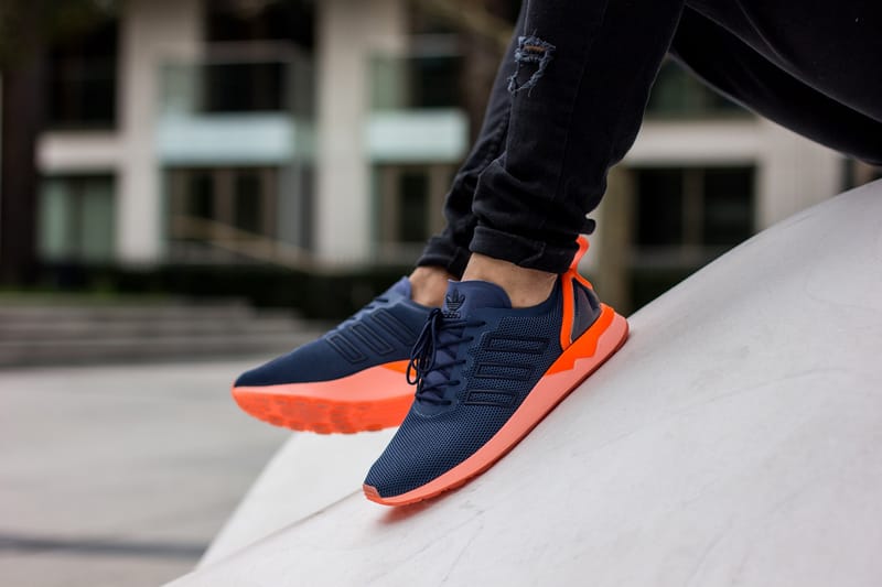 adidas Originals ZX Flux ADV | Hypebeast