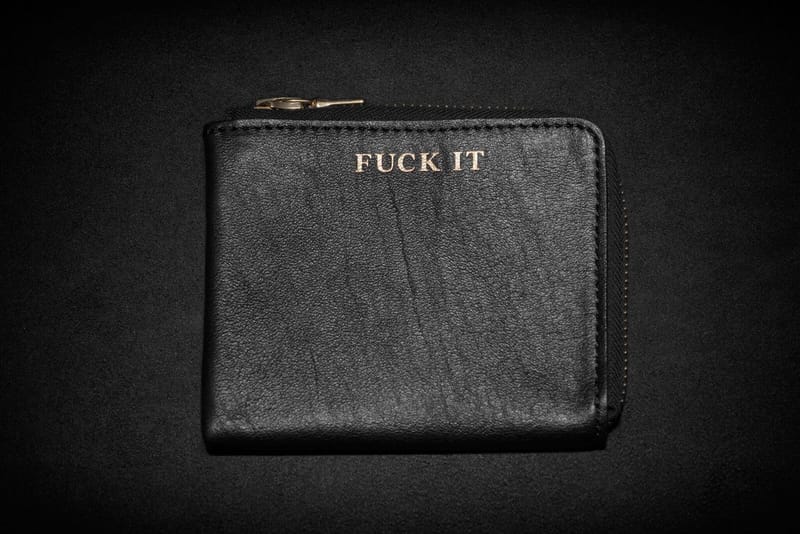 HUF Fuck It Premium Collection | Hypebeast