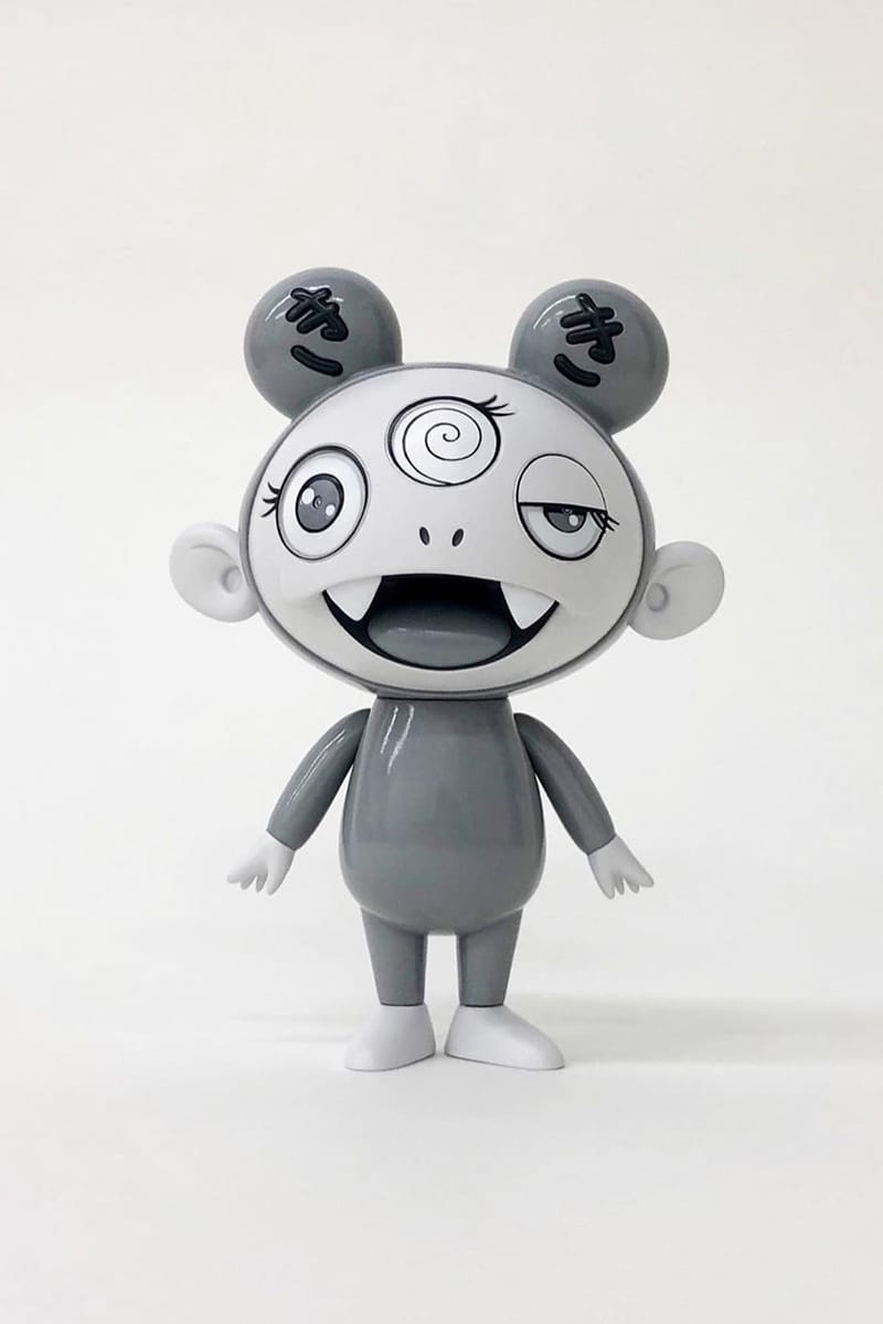 その他 Kaikai & Kiki & UFO & Murakami Zombie その他 Kaikai & Kiki