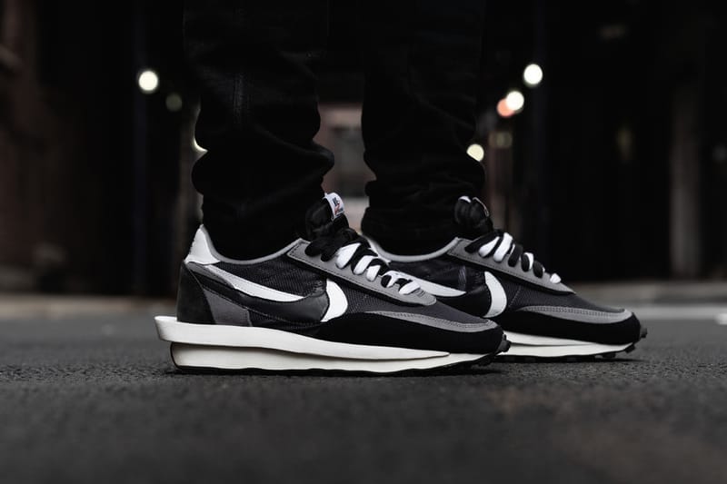 sacai x Nike LDWaffle New Colorways on StockX | Hypebeast