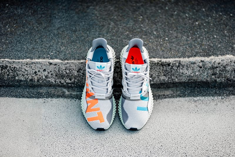 adidas ZX 4000 4D 