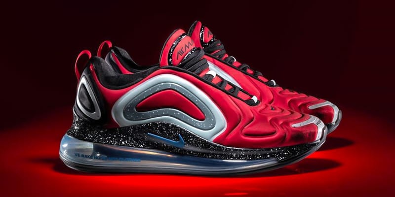 UNDERCOVER x Nike Air Max 720 Coming Soon | Hypebeast