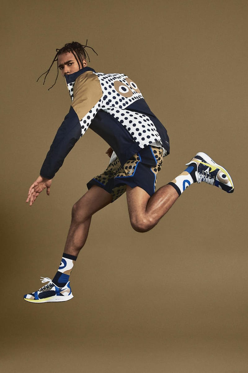Cody Hudson Nike Running Collection Release Date | Hypebeast