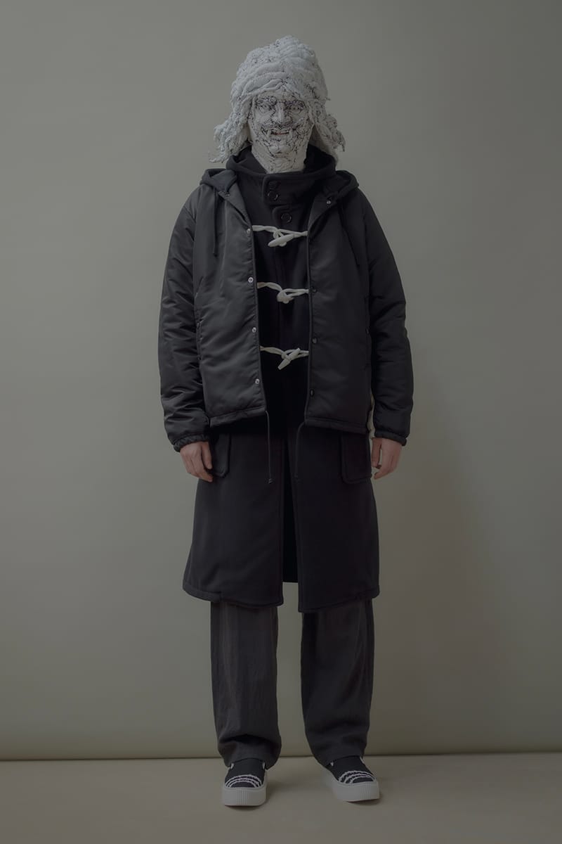 UNDERCOVER Launches 