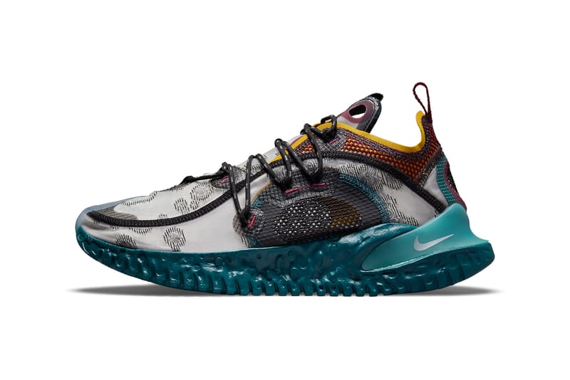 Nike ISPA Flow 2020 