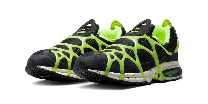 Nike Presents Its Air Kukini In 