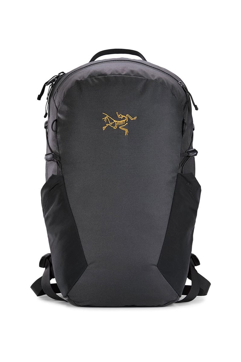 Arc'teryx Releases Its First Updated Version of Its 
