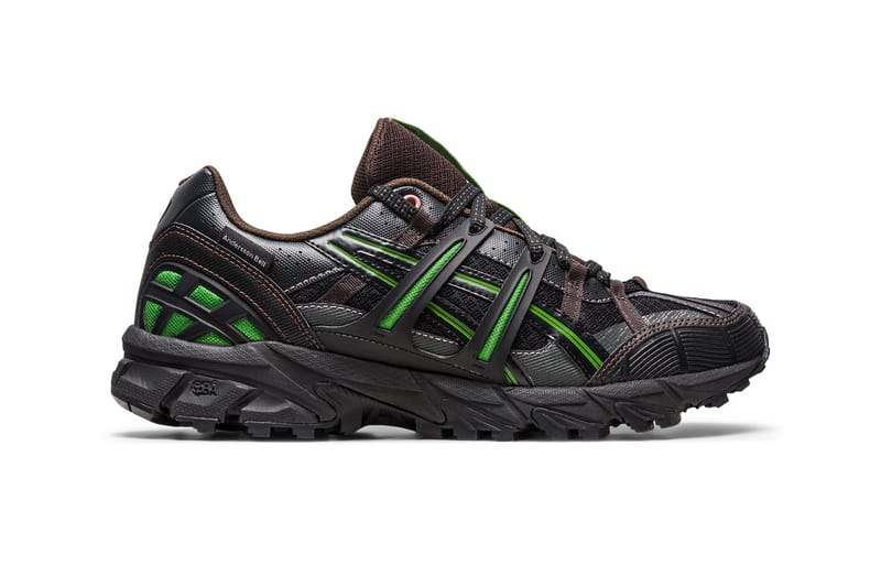 Andersson Bell x ASICS GEL-Sonoma 15-50 Series | Hypebeast