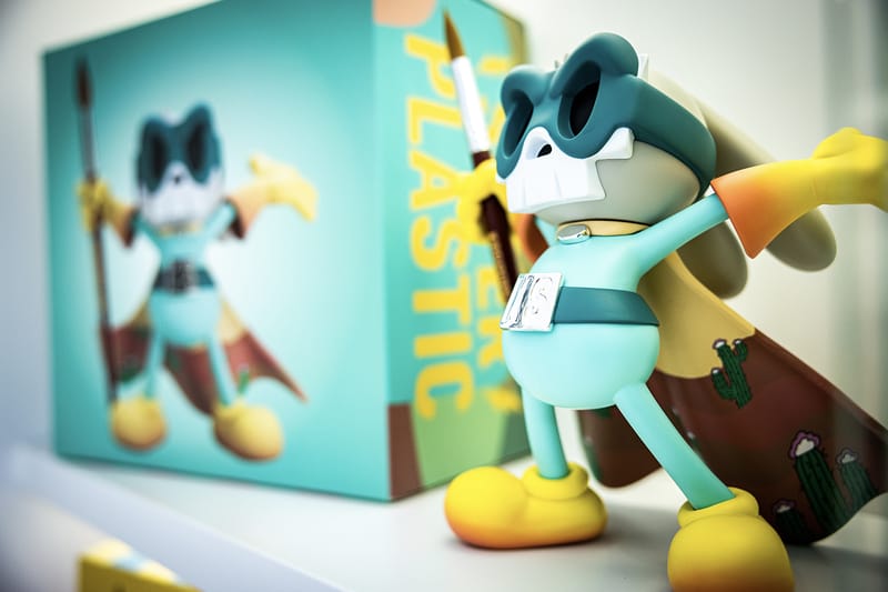 KidSuper x Superplastic Exclusive Drop | Hypebeast