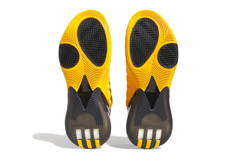 Official Look adidas Harden Vol. 7 