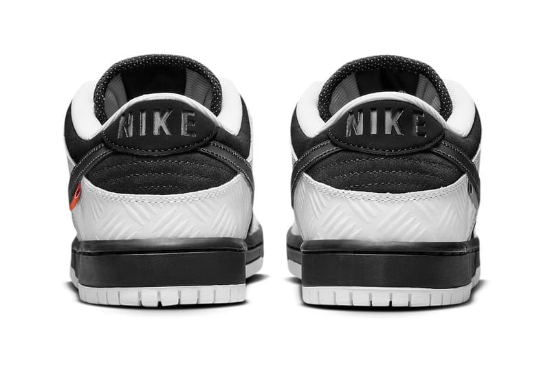 TIGHTBOOTH Nike SB Dunk Low FD2629-100 Release Info | Hypebeast