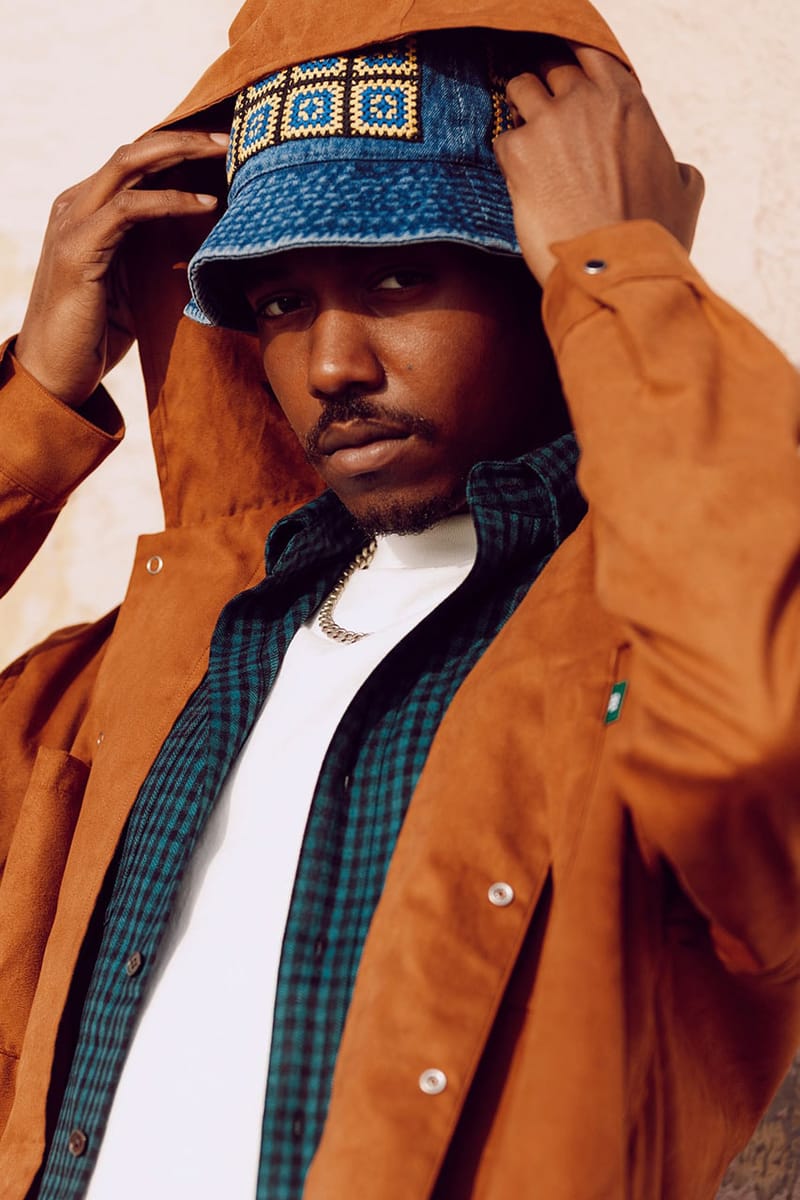 WIND AND SEA FW23 is a European Travel Dream | Hypebeast