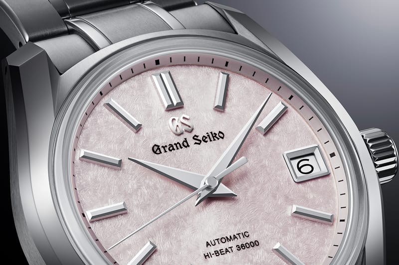 Grand Seiko 