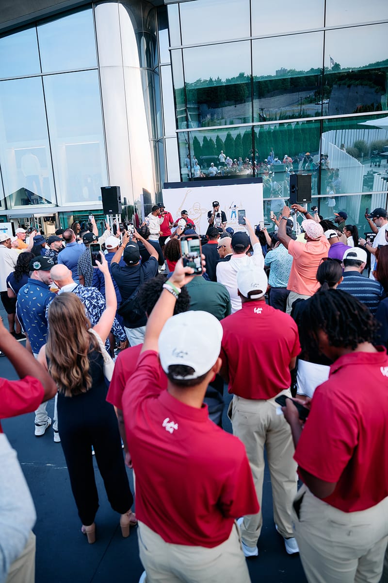 Eastside Golf Invitational 2024 Recap in Photos | Hypebeast