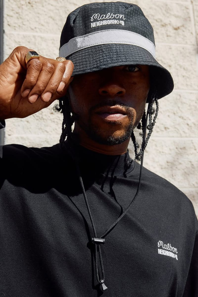 Malbon Golf x NEIGHBORHOOD Volume 2 Has Arrived | Hypebeast