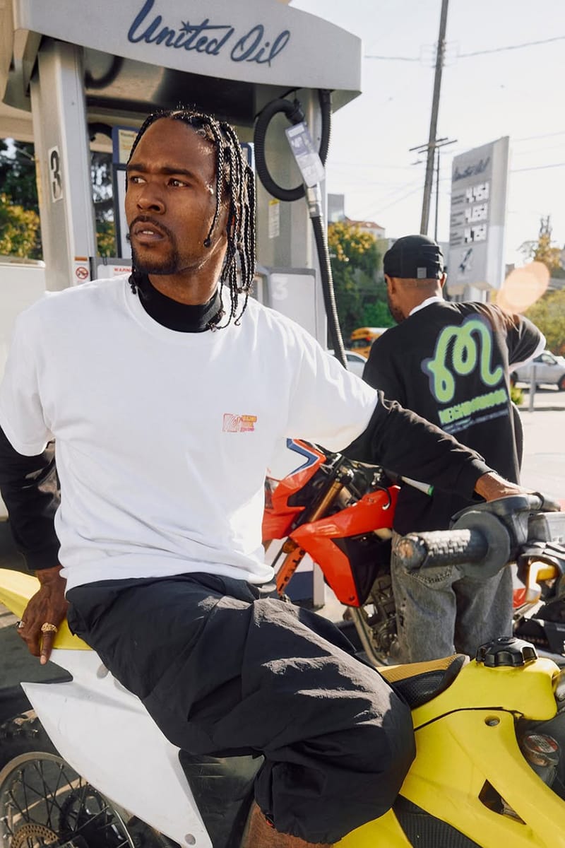 Malbon Golf x NEIGHBORHOOD Volume 2 Has Arrived | Hypebeast