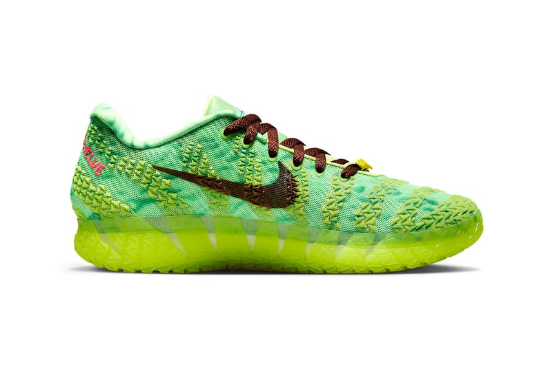 Nike Ja 3 