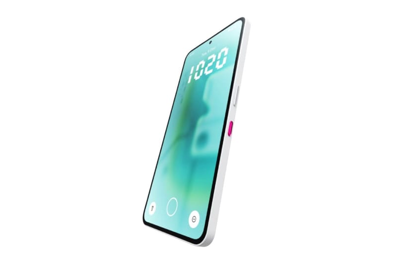 Nothing Phone (3a) Community Edition Info | Hypebeast