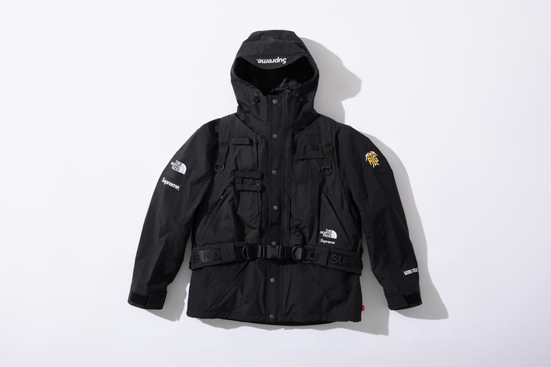 The North Face x Supreme Spring 2020 Collection | Hypebae