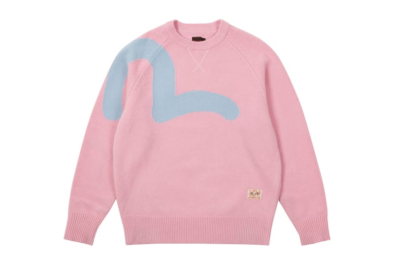 Palace x Evisu FW21 Collaboration Release Info | Hypebae