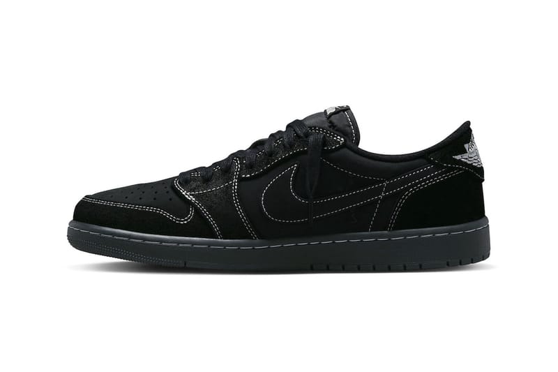 Travis Scott x Air Jordan 1 Low 
