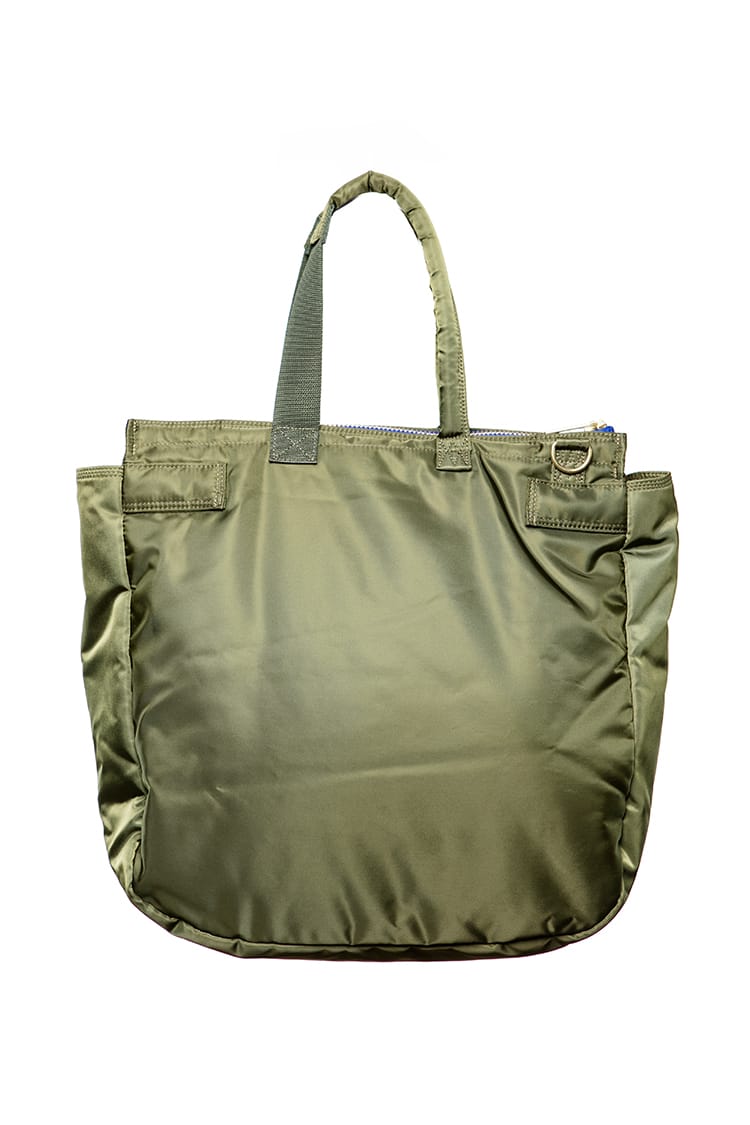 sacai x PORTER 新作コラボバッグコレクション | Hypebeast.JP