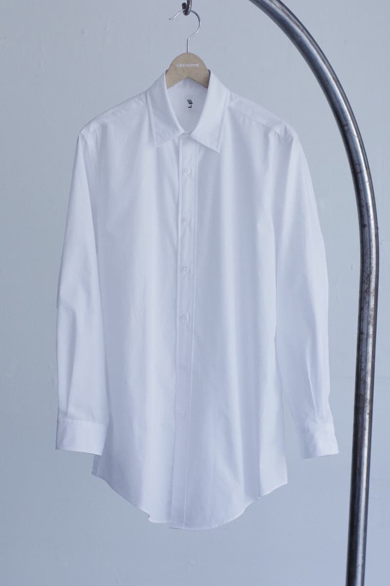 レショップの金子恵治とコモリの小森啓二郎が新レーベル LE を始動