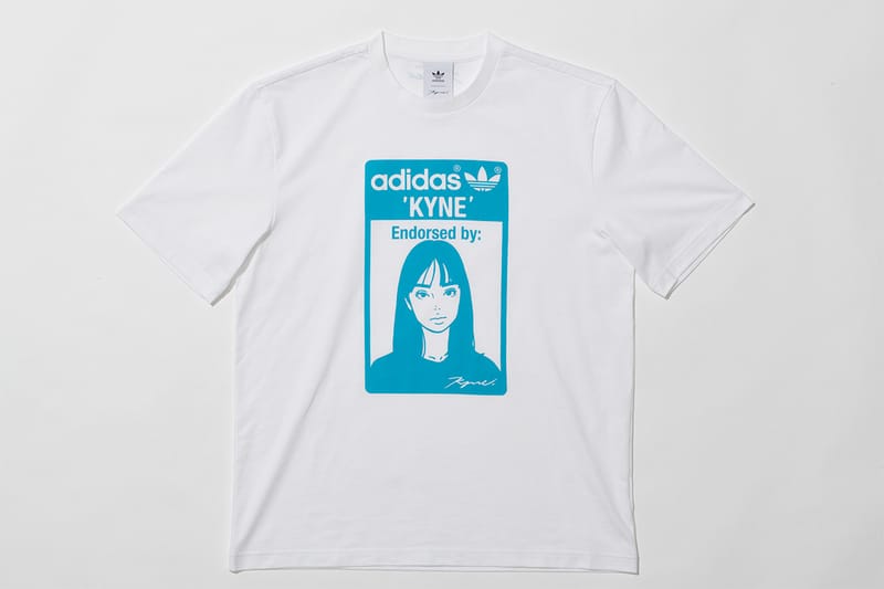 アディダス x キネのコラボによるスタンスミスが発売 | Hypebeast.JP