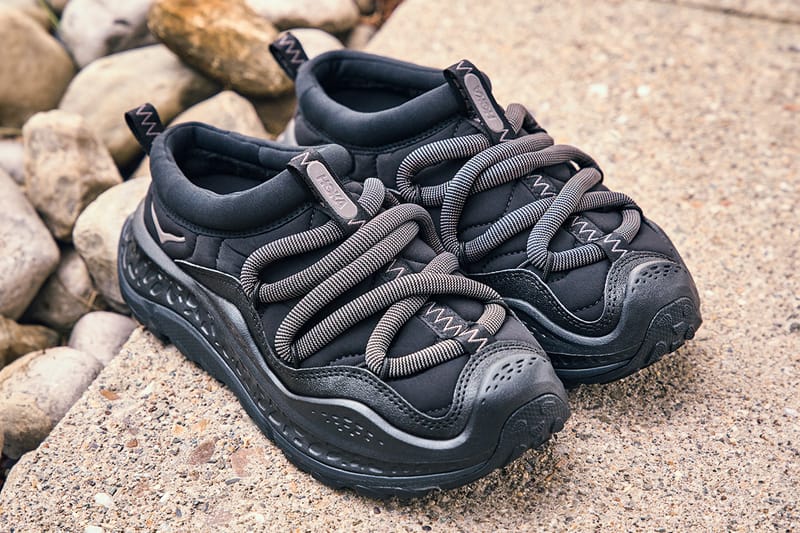 ホカより新型リカバリーシューズ オラプリモが登場 | Hypebeast.JP