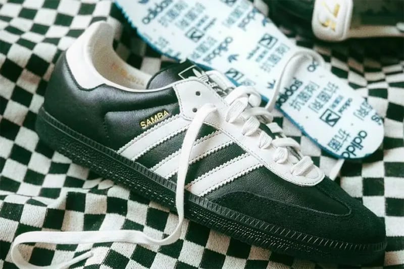 アディダスから75周年を記念したアニバーサリーコレクションが発売