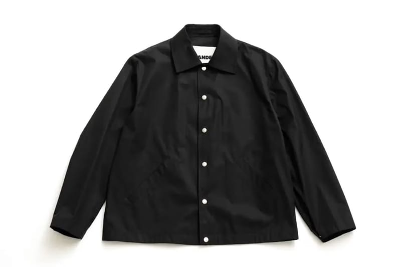 RHCロンハーマンがジルサンダー 別注アイテムをリリース | Hypebeast.JP