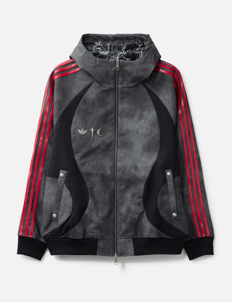 adidas Originals adidas Originals x Thug Club Teamgeist Faux
