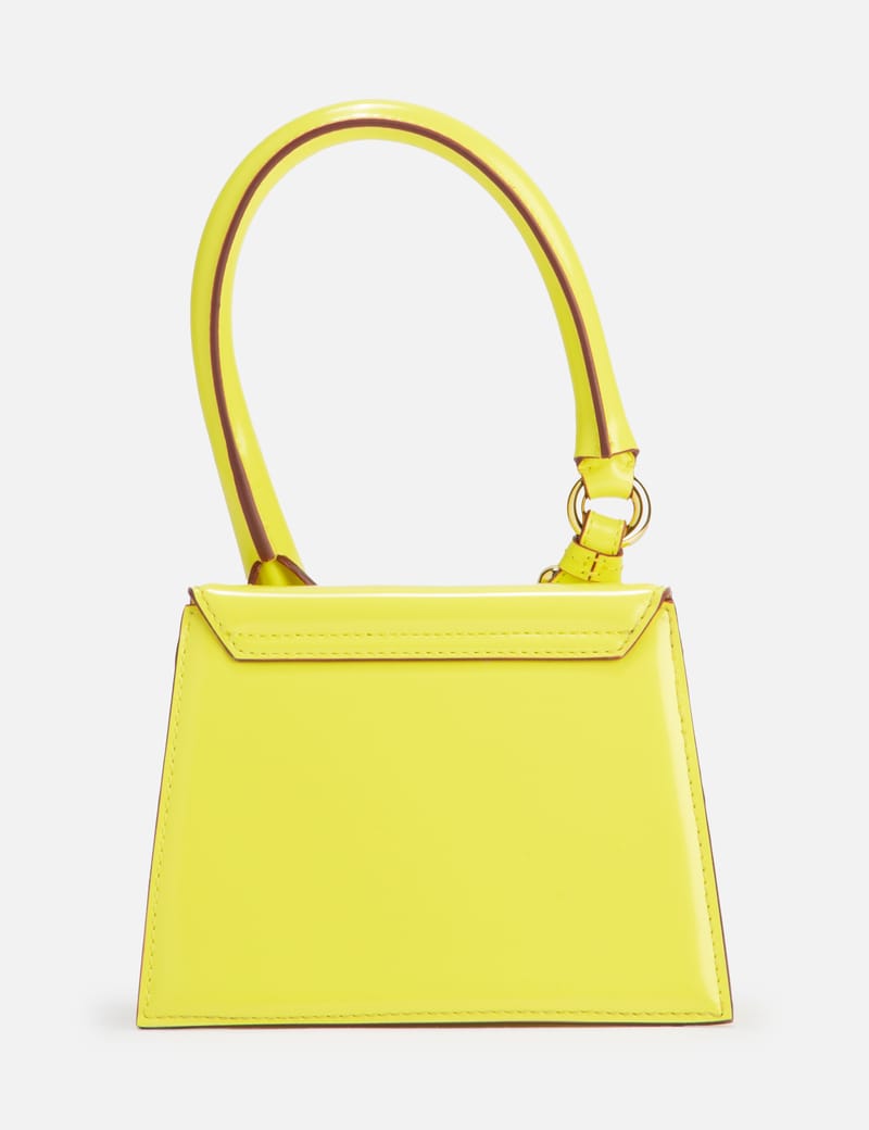 Jacquemus - The Medium Chiquito With Buckle | HBX