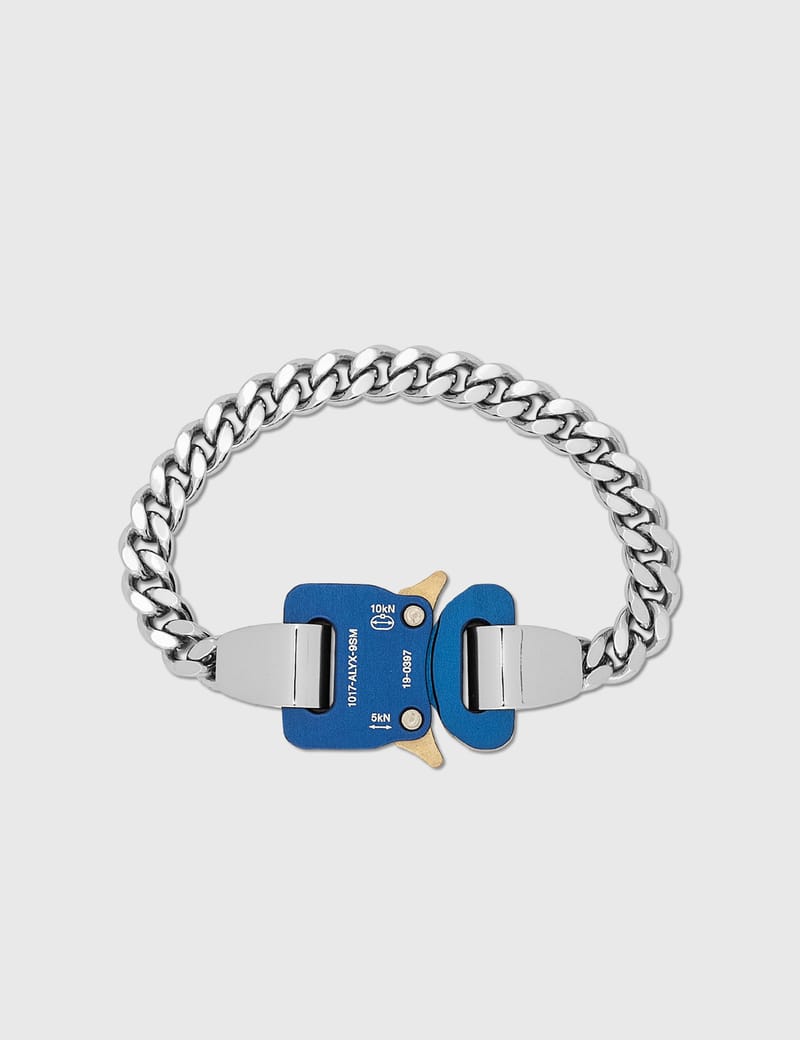 1017 ALYX 9SM - Classic Chainlink Bracelet | HBX