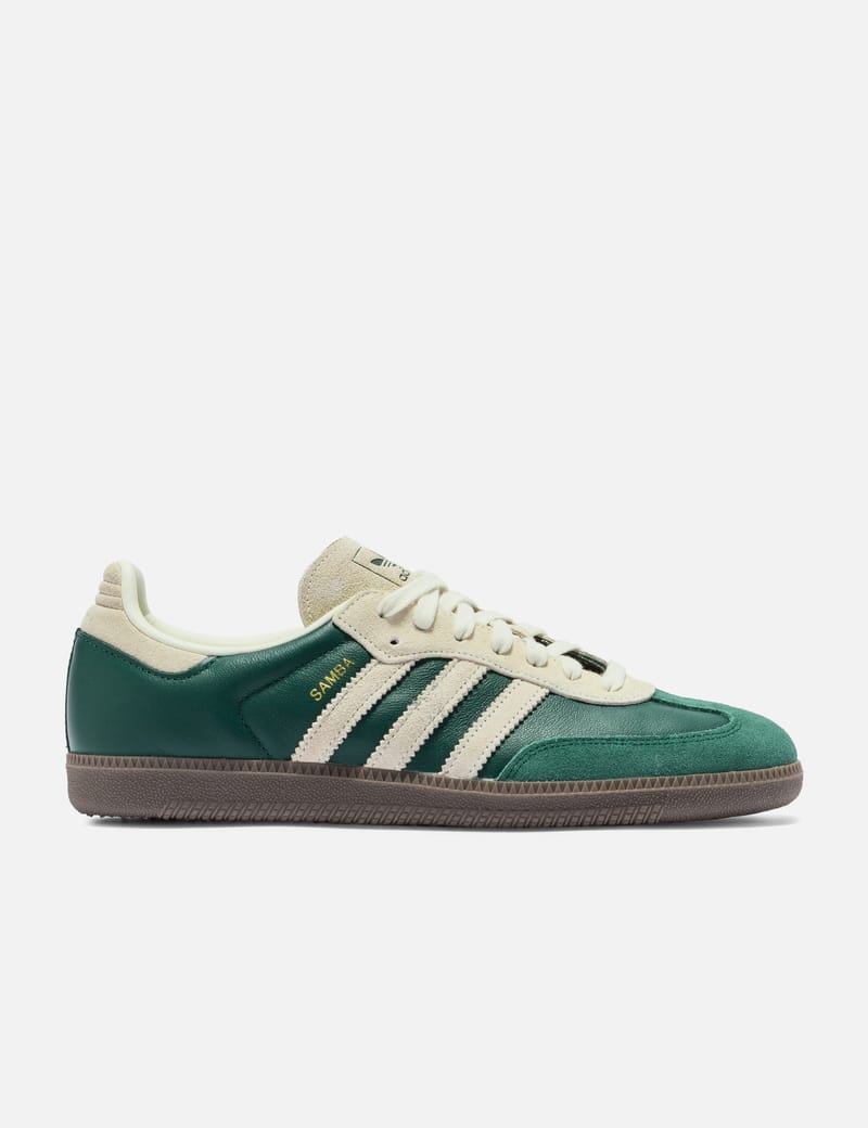 アディダス オリジナルス - Samba OG Shoes | HBX