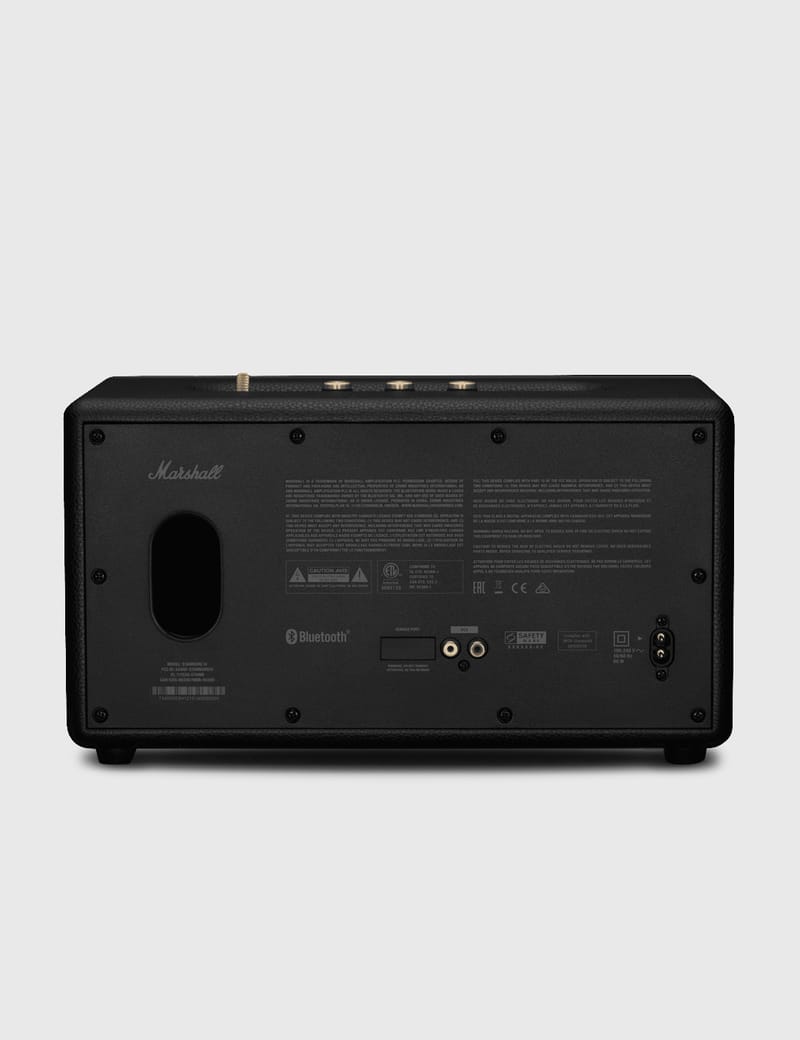 Marshall - Stanmore III スピーカー | HBX