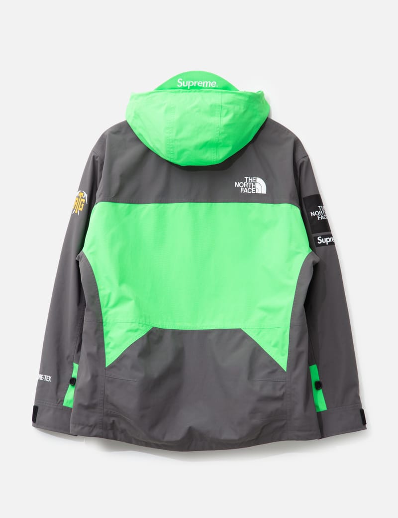 Supreme - The North Face GORE-TEX Mountain Jacket | HBX