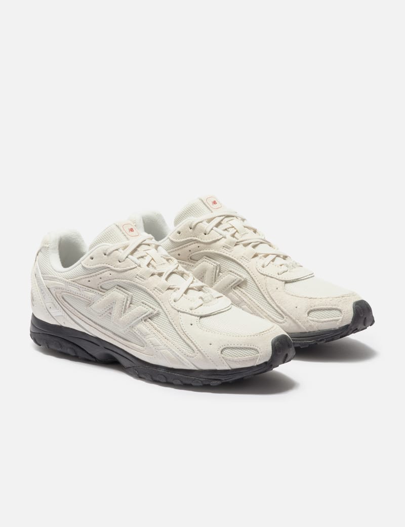 New Balance Lunar New Year 204L - Limited white sneakers with