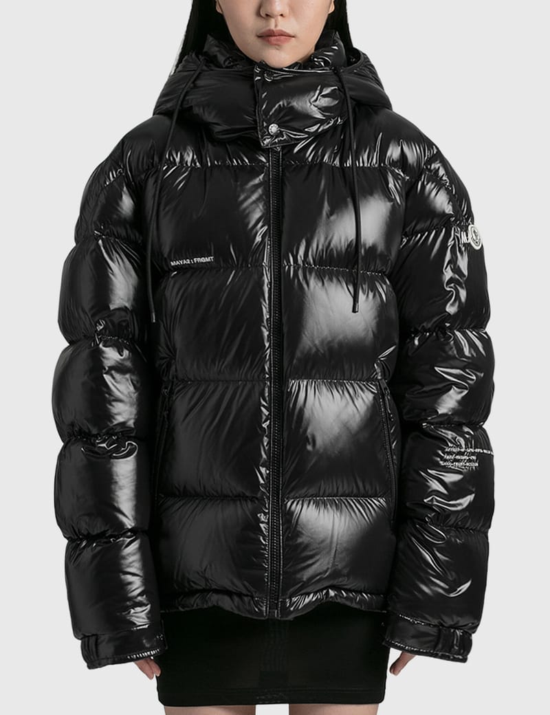 Moncler Genius - 7 モンクレール FRGMT 藤原ヒロシ リッキー ショート