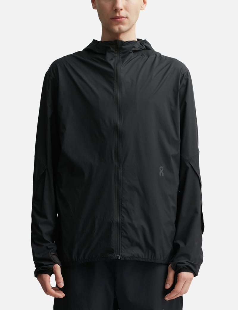 On - On X POST ARCHIVE FACTION Running Jacket PAF | HBX