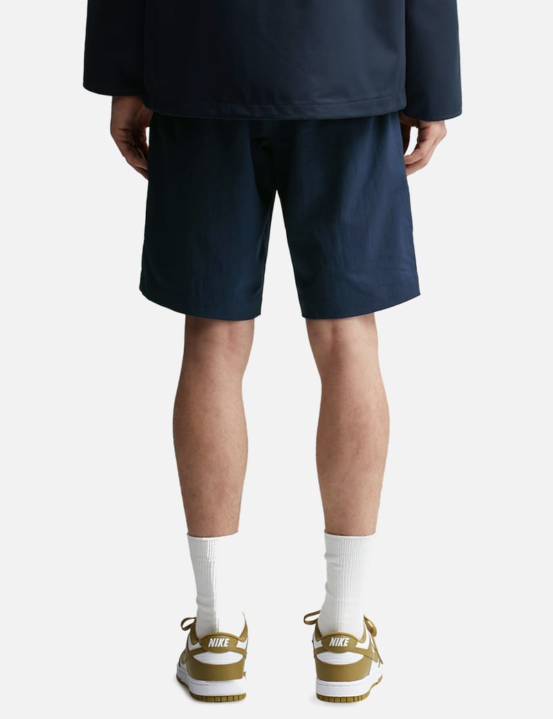 Nanamica - ALPHADRY Easy Shorts | HBX