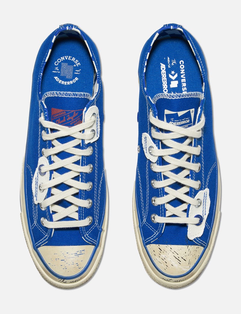Converse - Converse X ADER ERROR Chuck 70 Low | HBX