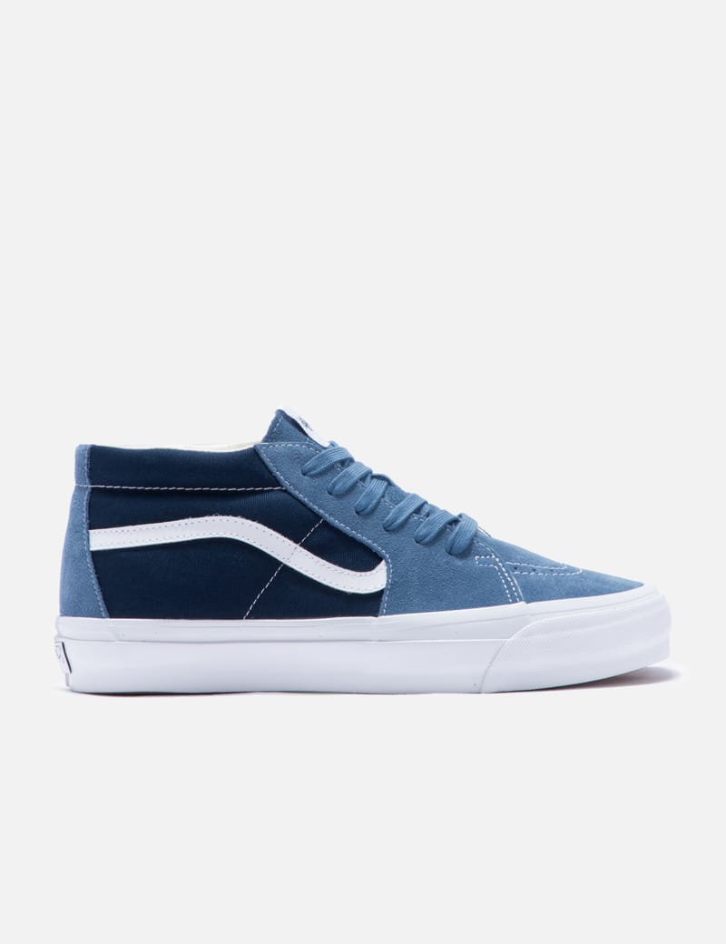 Vans - SK8-MID REISSUE 83 | HBX