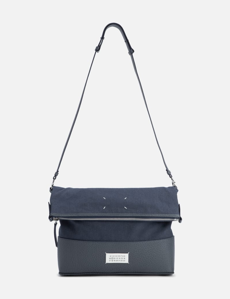 Maison Margiela - 5AC HOBO MEDIUM | HBX