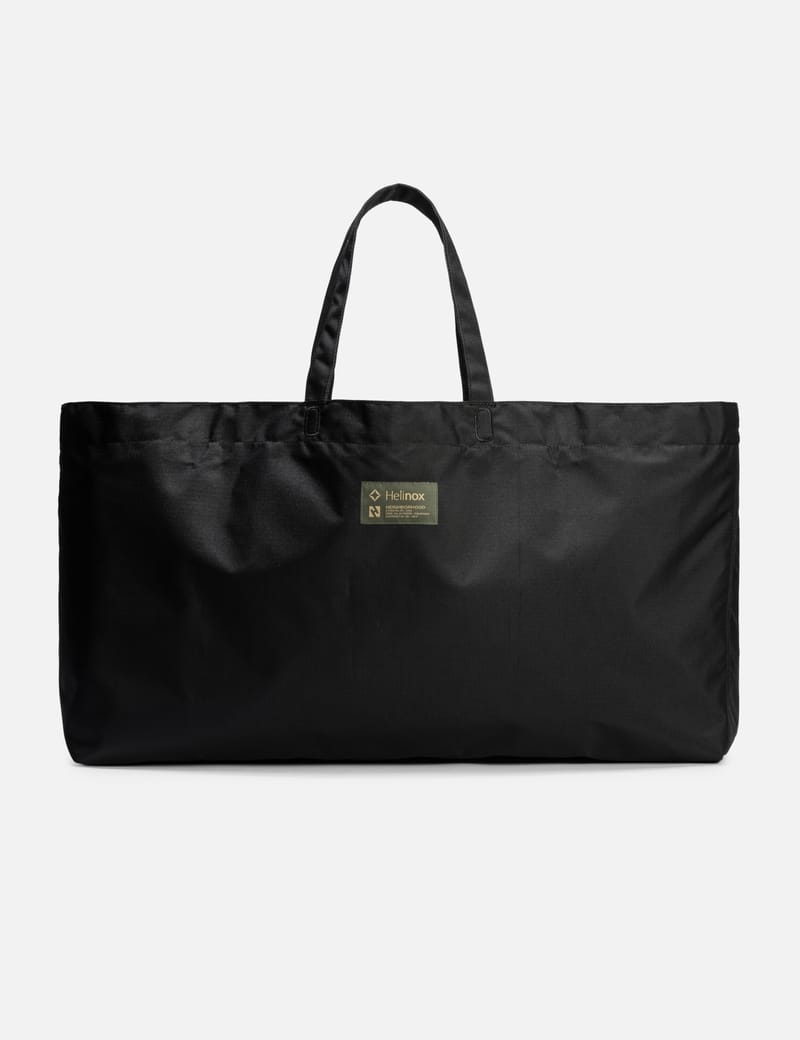 ネイバーフッド - NH X Helinox . Totebag L | HBX